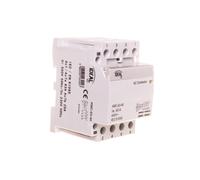 Contactor modular 63A 4Z 0R 230V AC KMC-63-40 23242 IDEAL TS