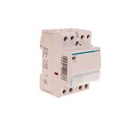 Contactor modular 63A 4Z 0R 24V AC ESD463 ESD Contactor