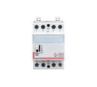 Contactor modular 63A 4Z 0R 24V AC SM363 412512 Contactor SM300