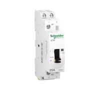 Contactor modular con mando manual Acti9 K60 A9C41225