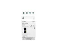 Contactor modular con mando manual EXTA EXT10000314