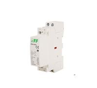 Contactor modular - F&F - ST25-20/24 - 2 contactos NO - 25 A - Bobina 24 V AC