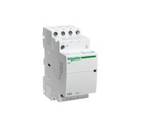 Contactor modular iCT-3-3 polos-3 Acti9 A9C22813
