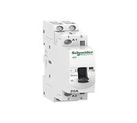 Contactor Ct Schneider, Man 25a 2na 230/240vca Ref. A9c21732