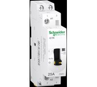 Contactor modular ICTK50R-25/8,5-230-2N A9C41225