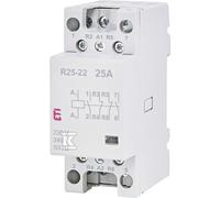 Contactor modular R 25-22 230V 002462340