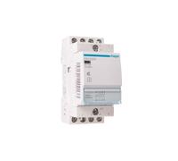 Contactor modular silencioso 25A 4Z 0R 230V AC ESC ESC425S