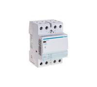 Contactor modular silencioso 40A 4Z 230V AC ESC440S ESC