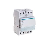 Contactor modular silencioso 40A 4Z 230V AC ESC440S ESC Contactor