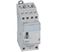 Contactor modular SM 425 25A 230V 4NO silencioso 412561