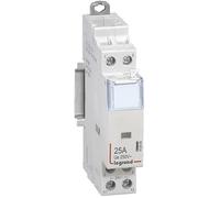 Contactor modular SM 425 25A 24V 2NO 412505