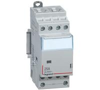 Contactor modular 25A 4Z 0R 24V AC SM416 004117/412510 SM400