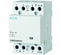 Contactor modular Z-SCH Z-SCH230/63-04 285735