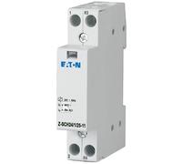 Contactor modular Z-SCH24/1/25-11 193888 24VAC 1N 1NC