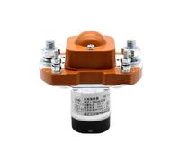 Contactor MZJ-200A ZJ200A SZJ200A DC24V 48V 12V CC(60V)