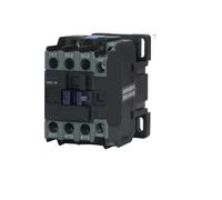 Contactor NXC-18 18A 1N 1NC CA 24V 36V 48V 110V 127V 220V 380V 415V(AC 24V)