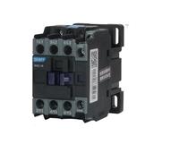 Contactor NXC-18 18A 1NO+1NC CA 24V 36V 48V 110V 127V 220V 380V 415V(AC 110V)