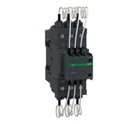 Contactor para batería de condensador 33,3kvar TeSys LC1DPKP7