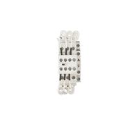 Contactor para baterías de condensador 3P DILK, DILL 293988