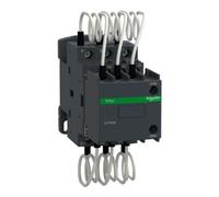 Contactor para baterías de condensador 3P TeSys Deca LC1DGKP7