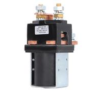 Contactor para Montacargas 48V, Interruptor de Control y Válvula Solenoide, Compatible con Modelos E14 E16 E18 E20-335 - 01 - Alta Durabilidad y Respuesta Rápida, Seguridad