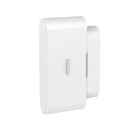 Contactor para Puertas y Ventanas, Apertura/Choque 2 en 1 Daewoo WDV301 | Compatible con Touch/Vigilia (AM30x) - Alerta en Caso de Apertura o Choque, Ideal para Sus Puertas, Ventanas, ventanales
