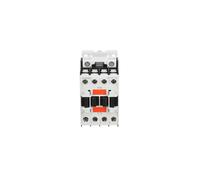 Contactor de potencia 3P 9A 4,2kW a 400VAC Contactor BF0910A024