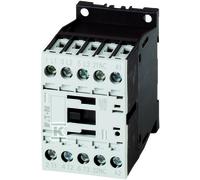 Contactor de potencia 9A 3P 24V DC 0Z 1R DILM9-01 (24VDC) 276740