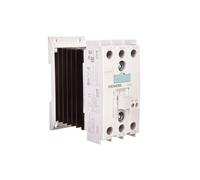 Contactor semiconductor 10,5A 3P SIRIUS 3RF 3RF2410-1AC45