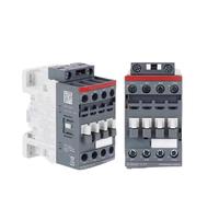 Contactor Serie AF Bobina 24-60 V CC AF09-30-10 AF12-30-10 AF16-30-10 AF26-30-00 AF38-30-00 AF52-30-00 AF65-30-00 AF80-30-00(AF52-30-00-11)