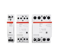 Contactor serie ESB ESB20 ESB25 ESB40 ESB100 ESB20-20N ESB25-20N ESB40-20N ESB63-20N ESB100-20N ESB25-40N ESB20-11N(ESB25-22N-06)