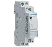 Contactor silencioso, 25A, 1NA, 230V