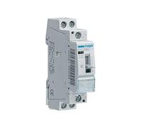 Contactor silencioso, D/N 25A, 3NA, 230V