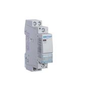 Contactor Std +1NA +1NC 230VAC 25A 1M - HAGER ESC227
