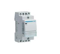 Contactor Std + 4NA 230VAC 25A 2M - HAGER ESC425