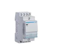 Contactor Std + 4NA 24VAC 25A 2M - HAGER ESD425