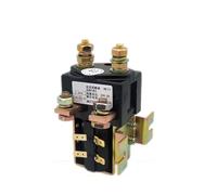 Contactor SW181 de 24 V CC ZJWH200A for Albright SW181B-241T, tipo carrito golf, transpaleta, carretilla elevadora(Sw181b-245t)