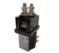 Contactor SW200 SW200-583 SW200-802 80 V 400 A Interruptor de relé solenoide voltios amperios for montacargas eléctrico(Sw200-802 Pump)