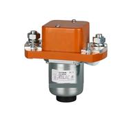 Contactor SZJ800A DC6V 12v 24V 36V 48V 60V 72V 800A utilizado for vehículos eléctricos, maquinaria de ingeniería, etc.(36V)