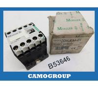 Moeller 020402 DILEM-01 (24V 50/60HZ) Contactor De 4Kw
