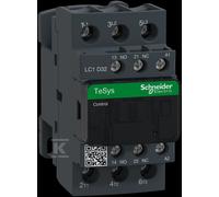 SCHNEIDER LC1D32P5 Contactor