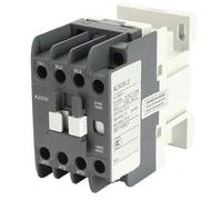 Contactor trifásico de CA A2X09.2-30-11 Contacto auxiliar 1NO1NC Principal 3NO 6A9A12A18A25A32A38A40A50A65A80A95A(A2X18.2-30-11 18A,220V)