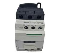 Contactor tripolar 24 V CA 9 A 3 polos LC1D09B7C (1 unidad)