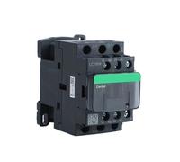 Contactor tripolar de CA 3P LC1D25 LC1D32 LC1D38 B7C F7C Q7C M7C 24V 110V 220V 380V(LC1D09,220V)