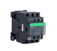 Contactor tripolar de CA 3P LC1D25 LC1D32 LC1D38 B7C F7C Q7C M7C 24V 110V 220V 380V(LC1D25,24V)