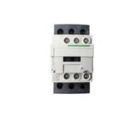 Contactor tripolar LC1D326BDC 32 A 24 V CC Terminal de Anillo Original