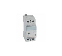 Contactor2P 63A 2NA 230V 2 módulo Legrand CX3 412527