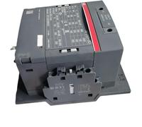 Contactores de 3 polos Serie AF, accionados por CA/CC, 1 NC + 1 NA, 265 A, 132 kW, AF265-30-11-11, AF265-30-11-12, AF265-30-11-13, AF265-30-11-14(Af265-30-11-11)