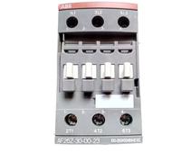 Contactores de 3 polos Serie AF CA/CC 50 Hz/60 Hz CC 20 V ~ 250 V 26 A 11 kW AF26Z-30-00-21 AF26Z-30-00-23(AF38Z-30-00-23)