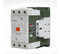 Contactores de circuito bobina MC-85 85A trifásicos 220 V